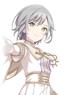 🕊 emoji Шихочка любимочка Telegram sticker 11 of 64