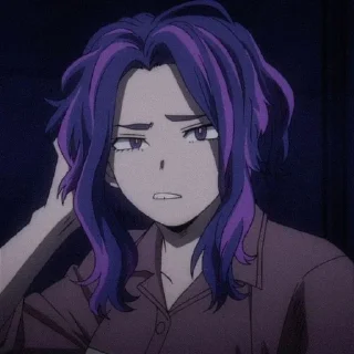 🌟 emoji Леди Наган :: @Lliekmem :: Telegram sticker 16 of 48