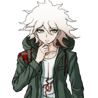 🤔 emoji The hope I need — @stckrRobot Telegram sticker 9 of 120