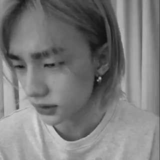😡 emoji HYUNJIN - @hyungHYU by @offstikbot Telegram sticker 20 of 47