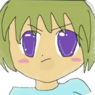 😡 emoji Nyan~ Neko Sugar Girls • Telegram sticker 14 of 79