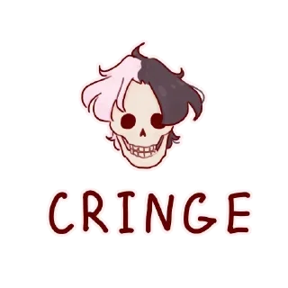 Sticker from автор стикеров в рабстве