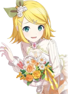 🌟 emoji Standing Next to the Kind and Telegram sticker 15 of 18