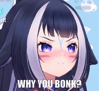 😡 emoji shylily @anime4_arts Telegram sticker 9 of 107