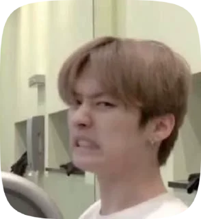 Sticker from skz bestie