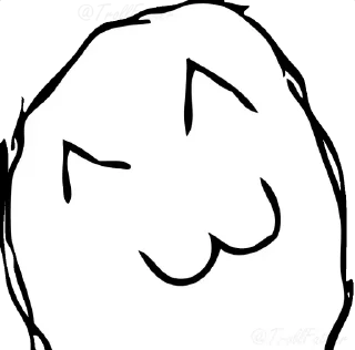 😌 emoji лоля кор Telegram sticker 11 of 53