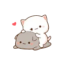 😘 emoji лоля кор Telegram sticker 9 of 53
