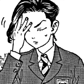 😐 emoji 🈁noi Telegram sticker 18 of 30