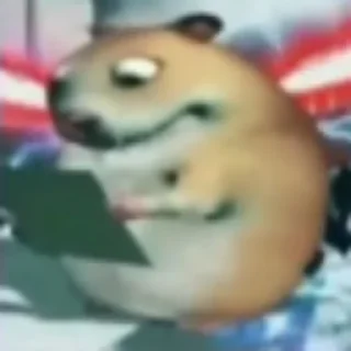 Sticker from Подвал Олежи