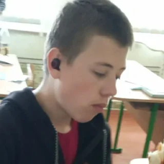 Sticker from Подвал)