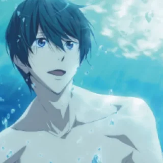 Sticker from Free!