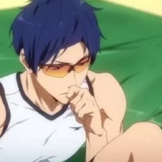 Sticker from Free!