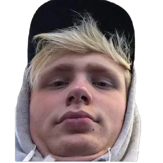 😐 emoji Йост мой муж Telegram sticker 22 of 38