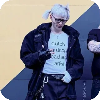 ❤ emoji Йост мой муж Telegram sticker 20 of 38