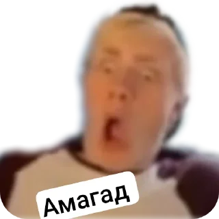 Sticker from 🇳🇱💥 Мой Йост 💥🇳🇱