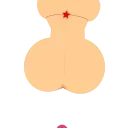 Sticker from Smile