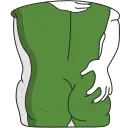 Sticker from Smile