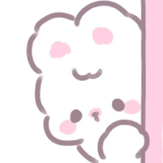 Sticker from 🫐больше тут➡️ @emojipipka