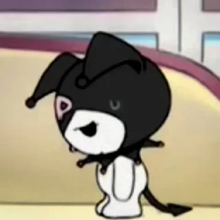 🧦 emoji 🪼больше тут➡️ @emojipipka Telegram sticker 18 of 32