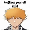 🌟 emoji silly блич (@bleachstickerss) @TgEmojis_bot Telegram sticker 3 of 35