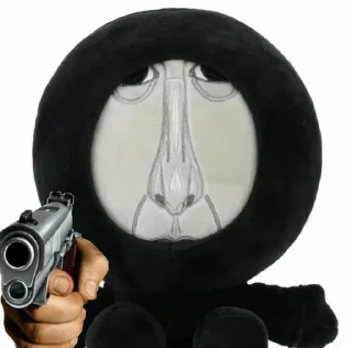 🔫 emoji Каталог Манделы Telegram sticker 24 of 120