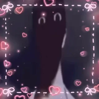 💞 emoji Каталог Манделы Telegram sticker 23 of 120