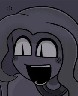 😃 emoji Каталог Манделы Telegram sticker 17 of 120