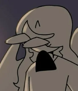 😨 emoji Каталог Манделы Telegram sticker 21 of 120