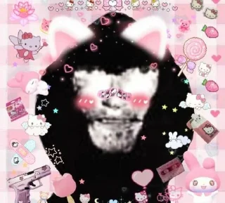 ♥️ emoji Каталог Манделы Telegram sticker 16 of 120