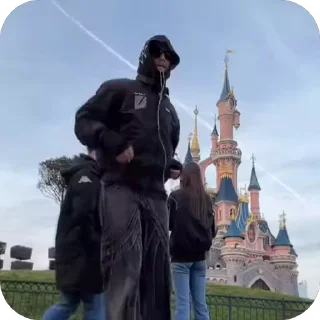 Sticker from йост😳😳😳  сделано-@Mazyaka_993