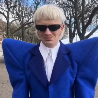 Sticker from йост😳😳😳  сделано-@Mazyaka_993