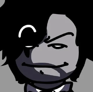 😏 emoji Каталог Манделы Telegram sticker 15 of 120