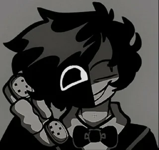 📞 emoji Каталог Манделы Telegram sticker 18 of 120