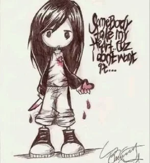 sewerperson sticker 4