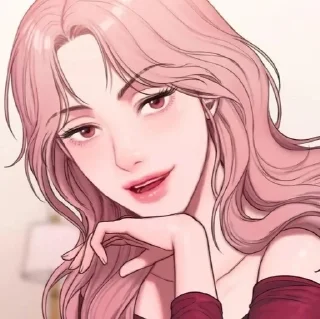 Sticker from 𝙖𝙢𝙞𝙠𝙤𝙨𝙝𝙝0🍓