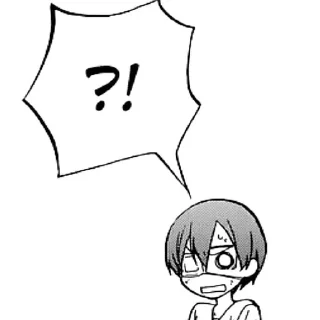 Sticker from Ciel Phantomhive