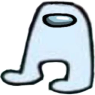 Sticker from Амогусы