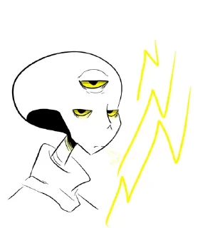 🌟 emoji @WmojiBot For Toxin @Femoji Telegram sticker 16 of 67