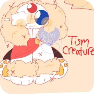 🧸 emoji @WmojiBot For Toxin @Femoji Telegram sticker 10 of 67