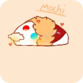 🧸 emoji @WmojiBot For Toxin @Femoji Telegram sticker 9 of 67