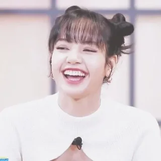 Sticker from BlackPink
