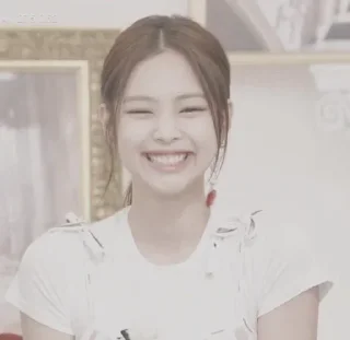 Sticker from BlackPink
