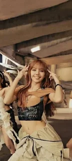🤪 emoji BLACKPINK Telegram sticker 10 of 32