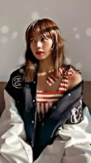💋 emoji BLACKPINK Telegram sticker 12 of 32