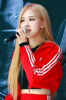😲 emoji BLACKPINK Telegram sticker 16 of 32