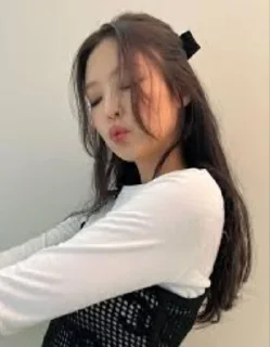 Sticker from BLACKPINK