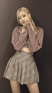 🥺 emoji BLACKPINK Telegram sticker 18 of 32