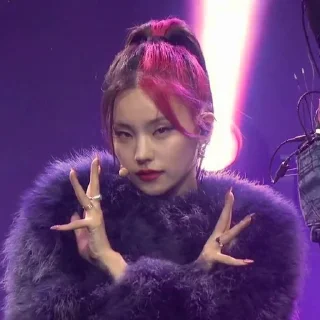 Sticker from BLACKPINK