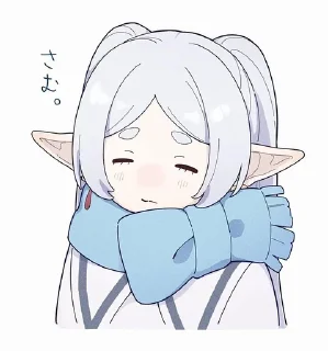 🌟 emoji Стики мамы Хори Telegram sticker 16 of 50