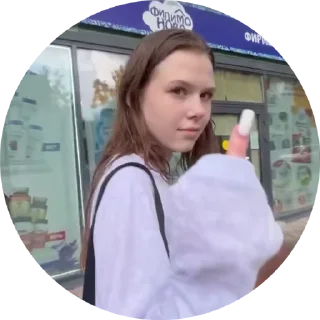 🌟 emoji грусть печаль тоска потеря Telegram sticker 13 of 19